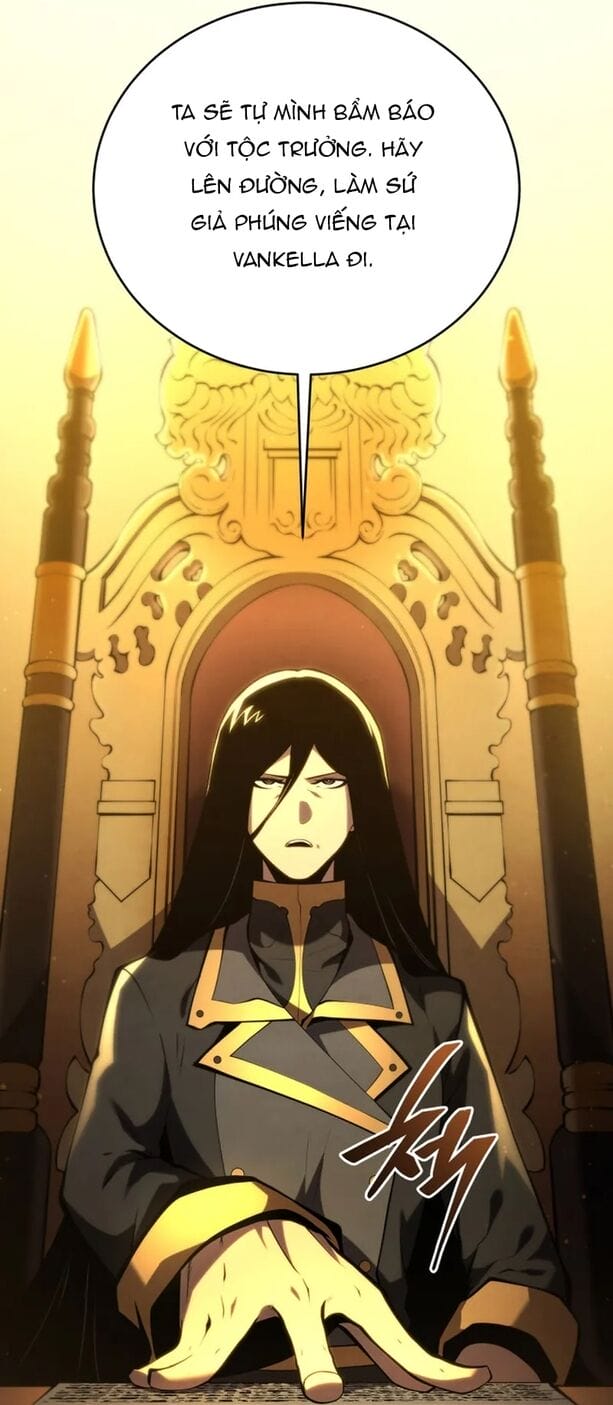 Truyện Tranh Con Trai Út Của Gia Đình Kiếm Thuật Danh Tiếng trang 6