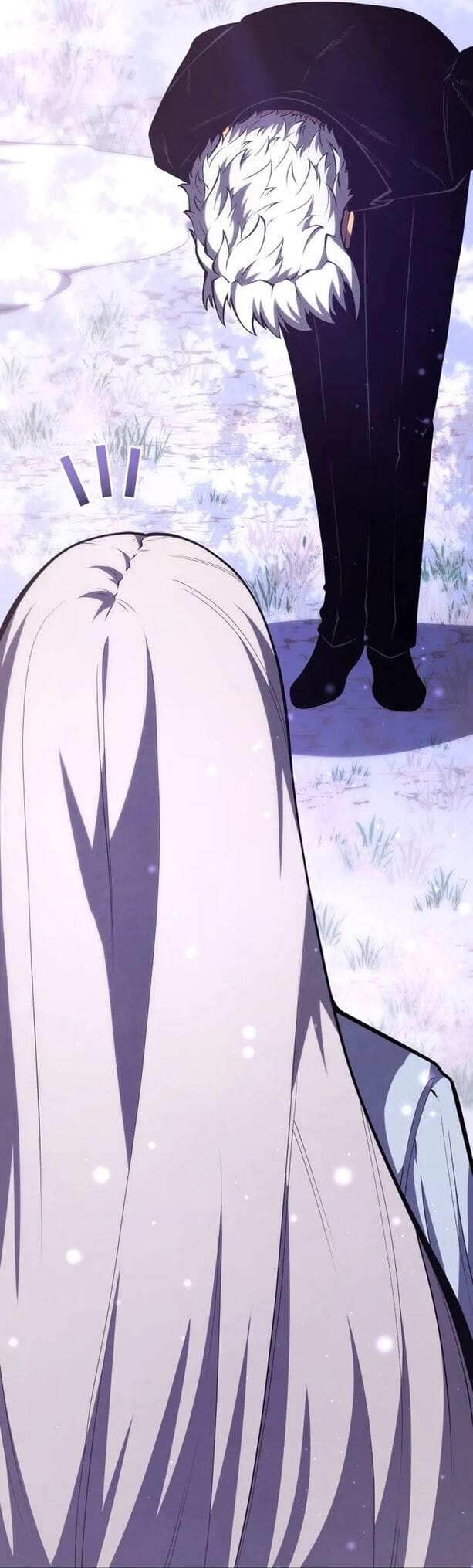 Truyện Tranh Con Trai Út Của Gia Đình Kiếm Thuật Danh Tiếng trang 6