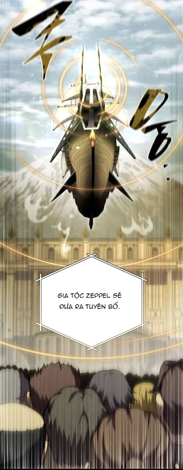 Truyện Tranh Con Trai Út Của Gia Đình Kiếm Thuật Danh Tiếng trang 6