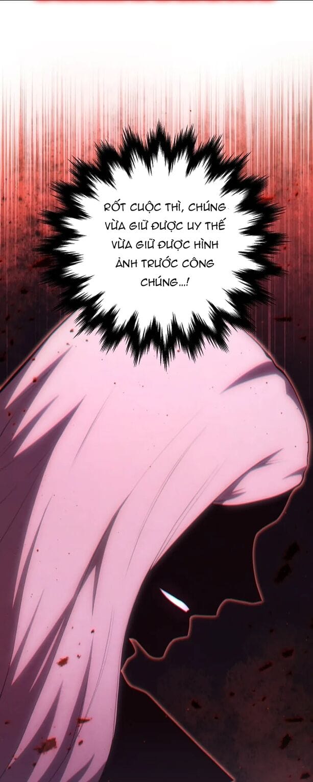 Truyện Tranh Con Trai Út Của Gia Đình Kiếm Thuật Danh Tiếng trang 6