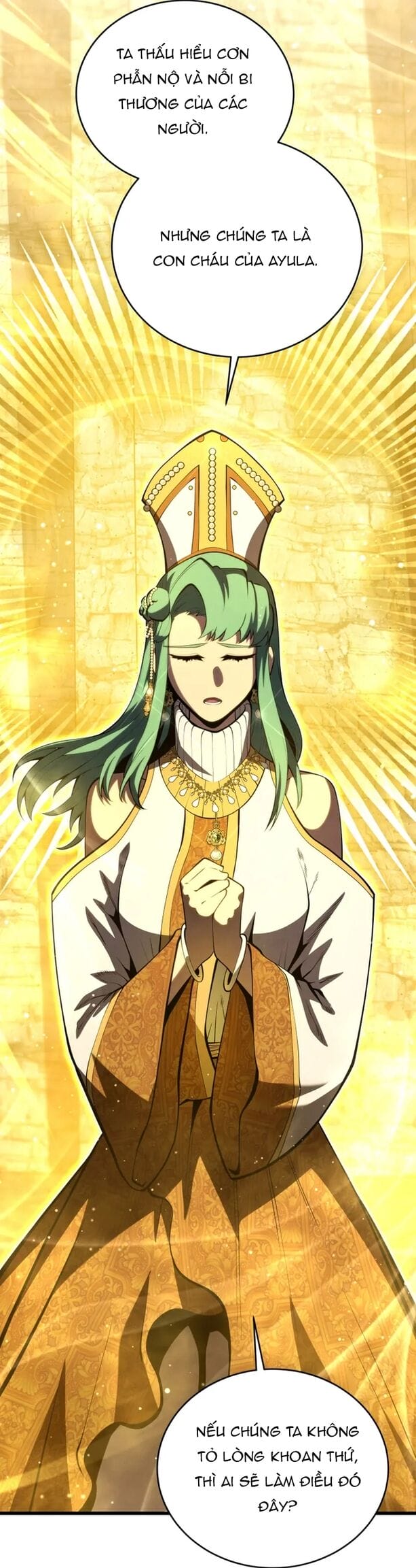 Truyện Tranh Con Trai Út Của Gia Đình Kiếm Thuật Danh Tiếng trang 6