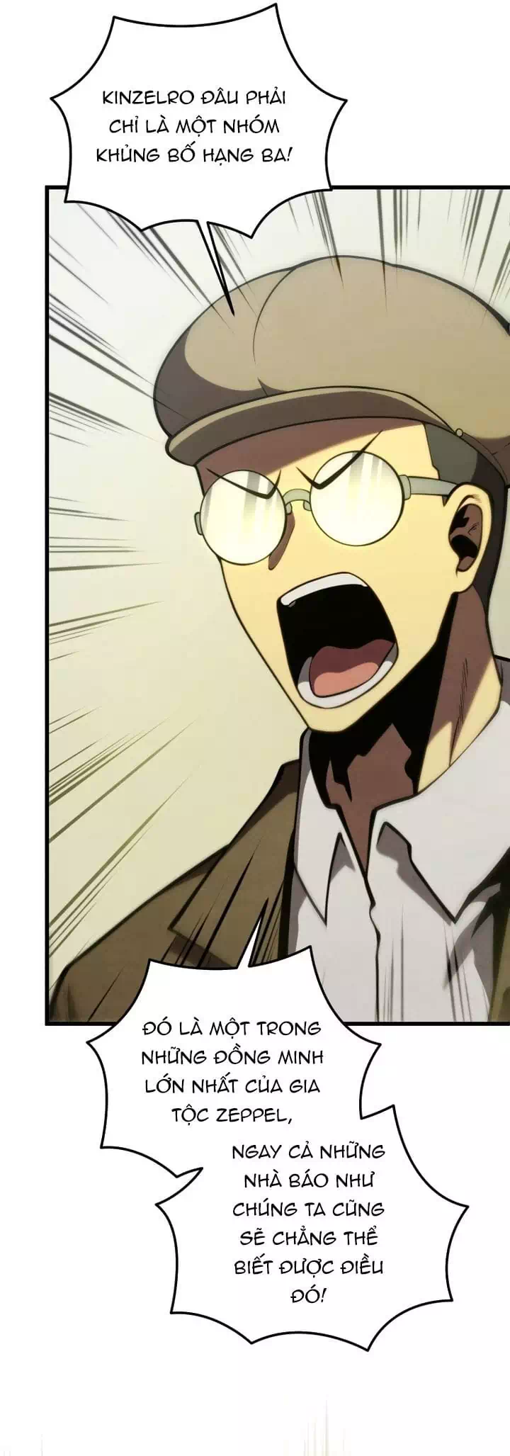 Truyện Tranh Con Trai Út Của Gia Đình Kiếm Thuật Danh Tiếng trang 6