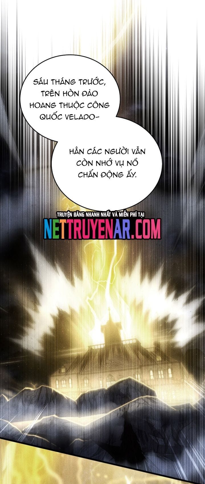 Truyện Tranh Con Trai Út Của Gia Đình Kiếm Thuật Danh Tiếng trang 6