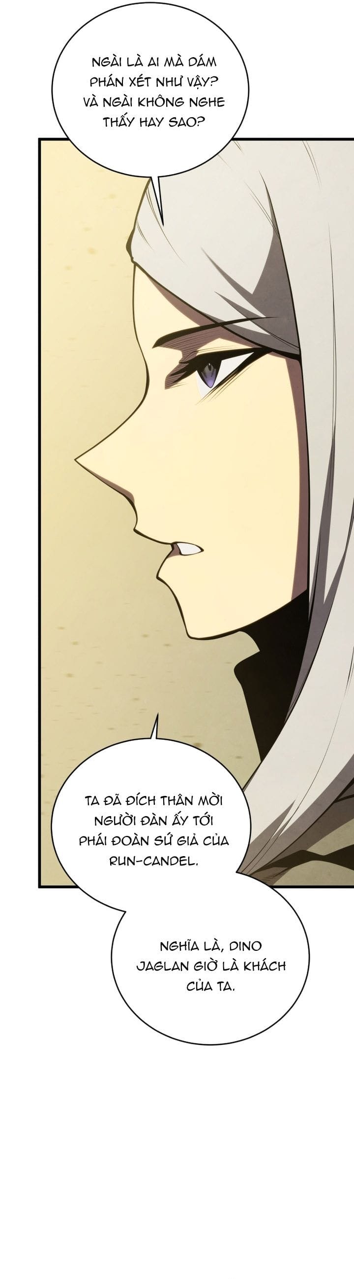 Truyện Tranh Con Trai Út Của Gia Đình Kiếm Thuật Danh Tiếng trang 6