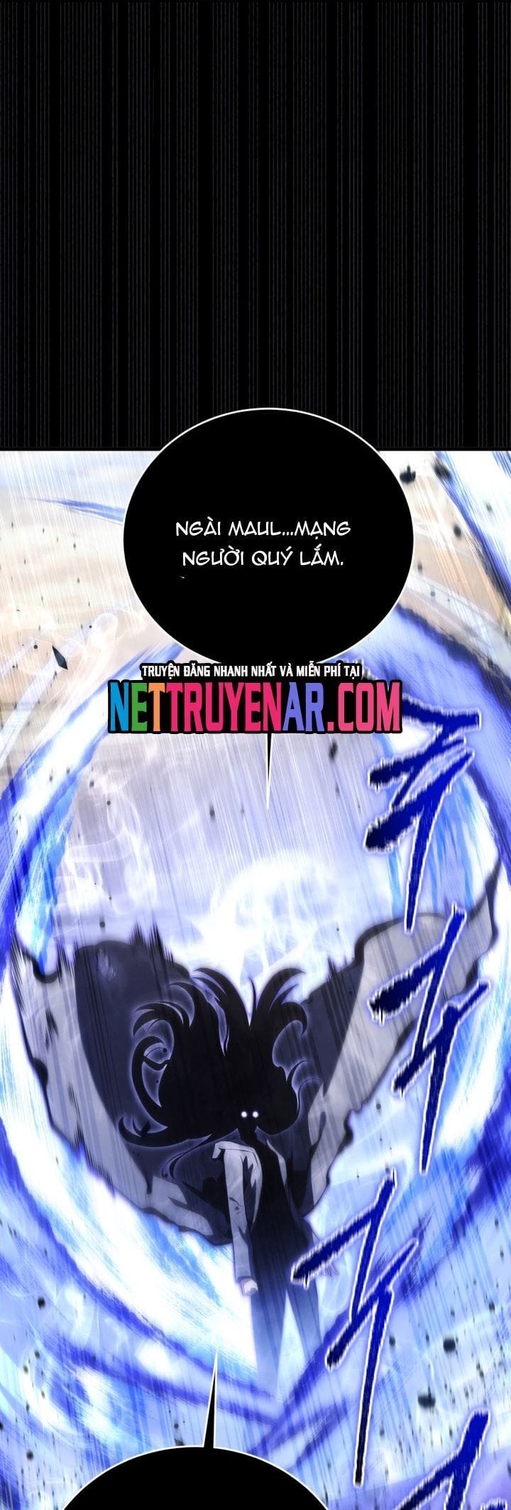 Truyện Tranh Con Trai Út Của Gia Đình Kiếm Thuật Danh Tiếng trang 6