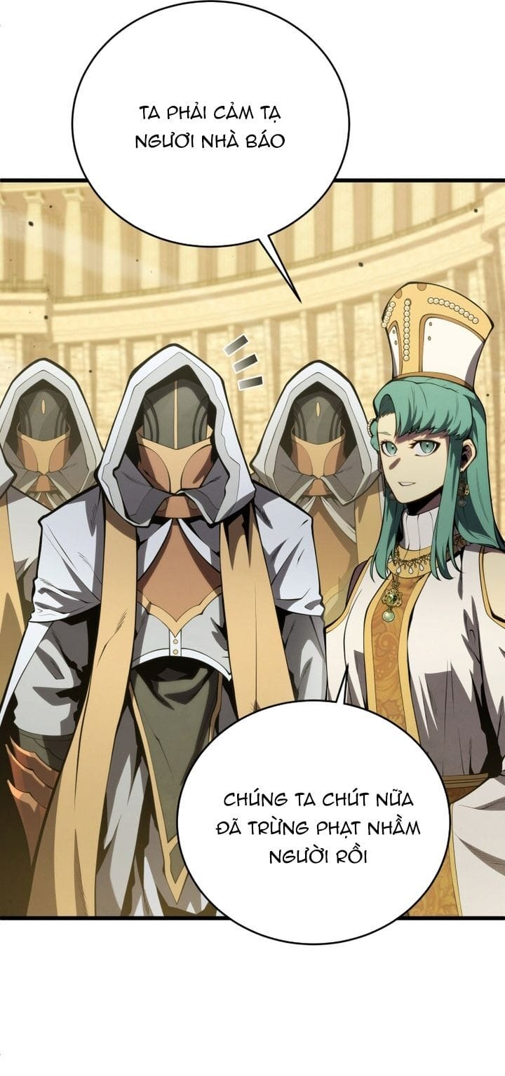 Truyện Tranh Con Trai Út Của Gia Đình Kiếm Thuật Danh Tiếng trang 6