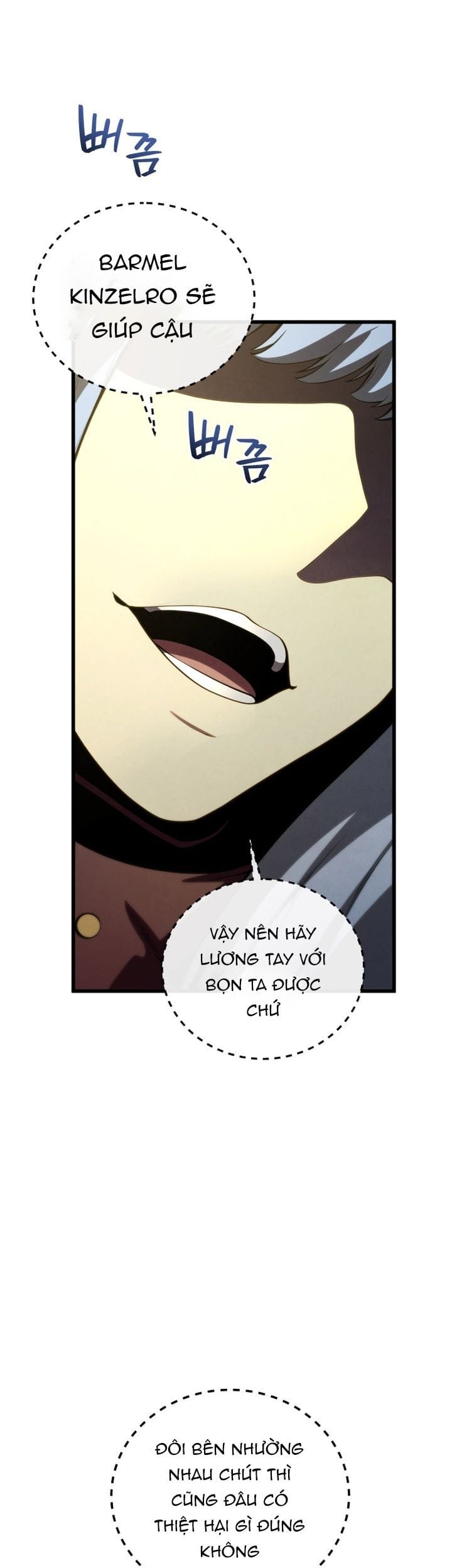 Truyện Tranh Con Trai Út Của Gia Đình Kiếm Thuật Danh Tiếng trang 6