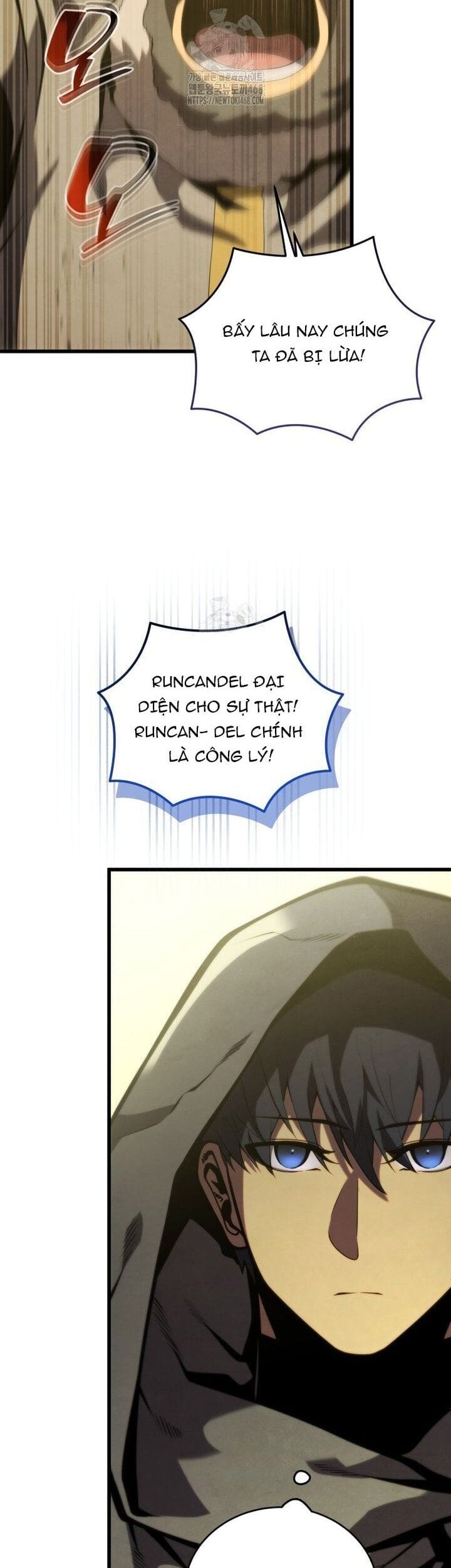 Truyện Tranh Con Trai Út Của Gia Đình Kiếm Thuật Danh Tiếng trang 6