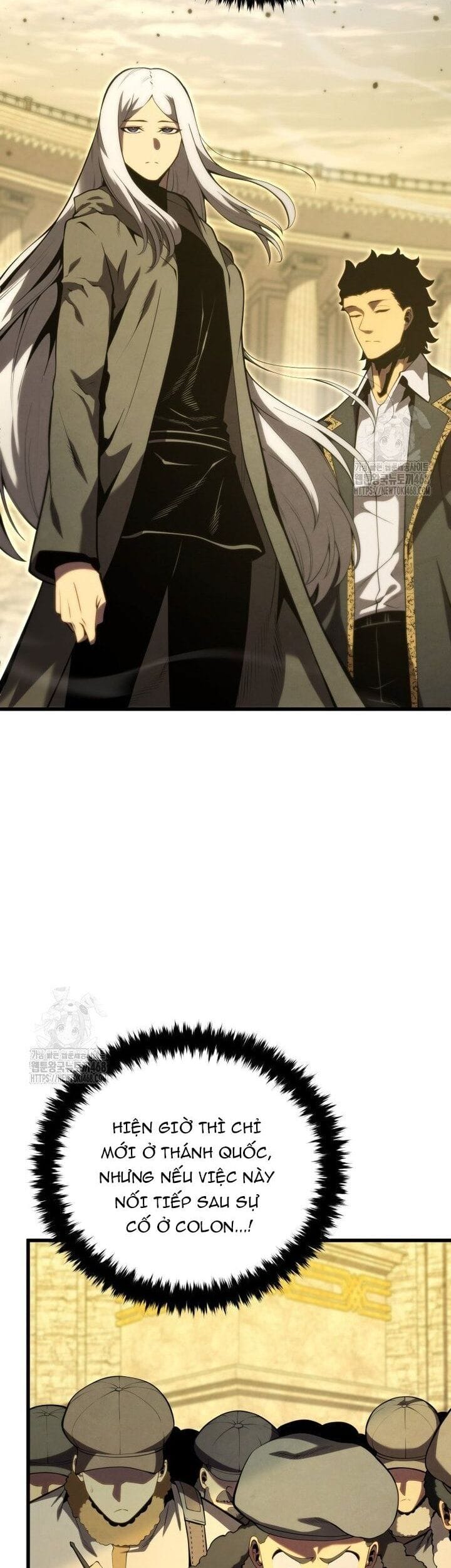 Truyện Tranh Con Trai Út Của Gia Đình Kiếm Thuật Danh Tiếng trang 6