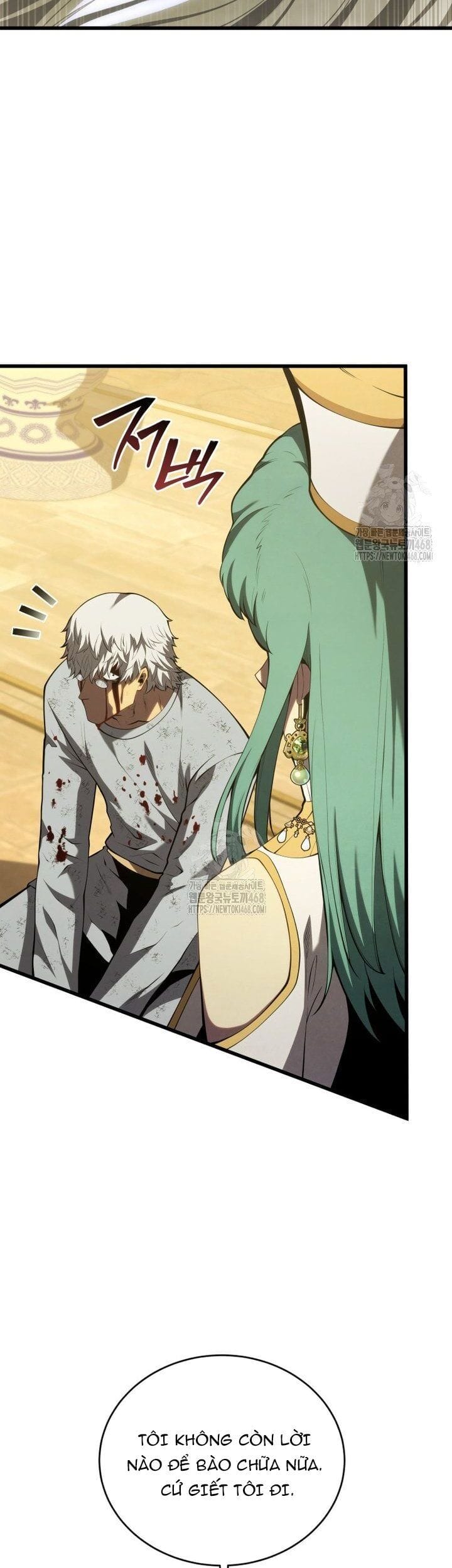 Truyện Tranh Con Trai Út Của Gia Đình Kiếm Thuật Danh Tiếng trang 6