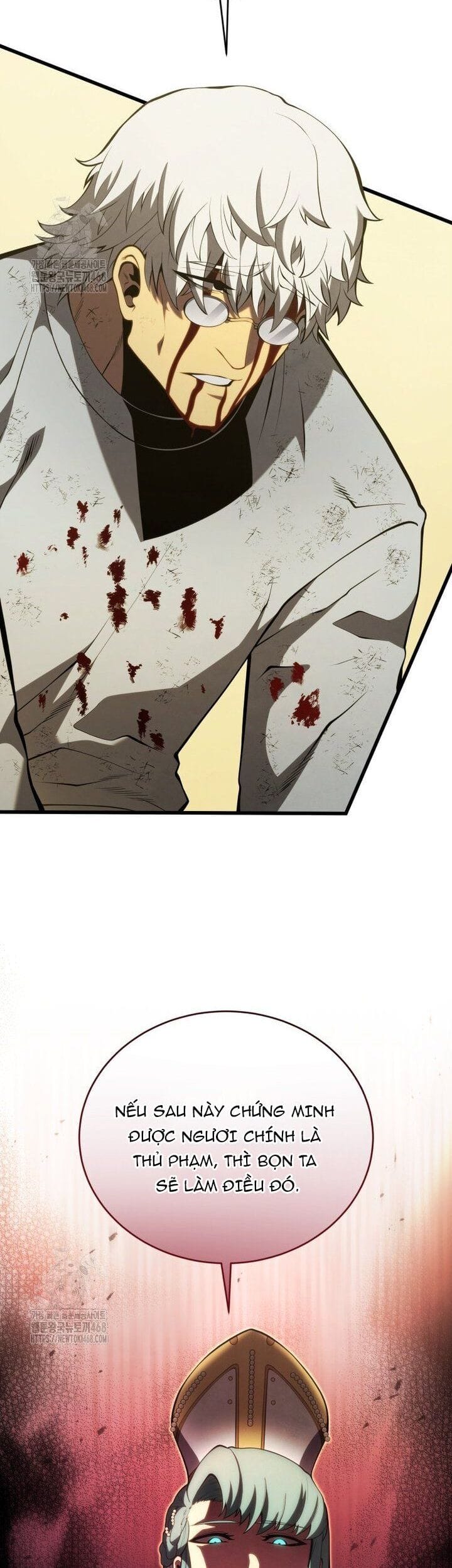 Truyện Tranh Con Trai Út Của Gia Đình Kiếm Thuật Danh Tiếng trang 6