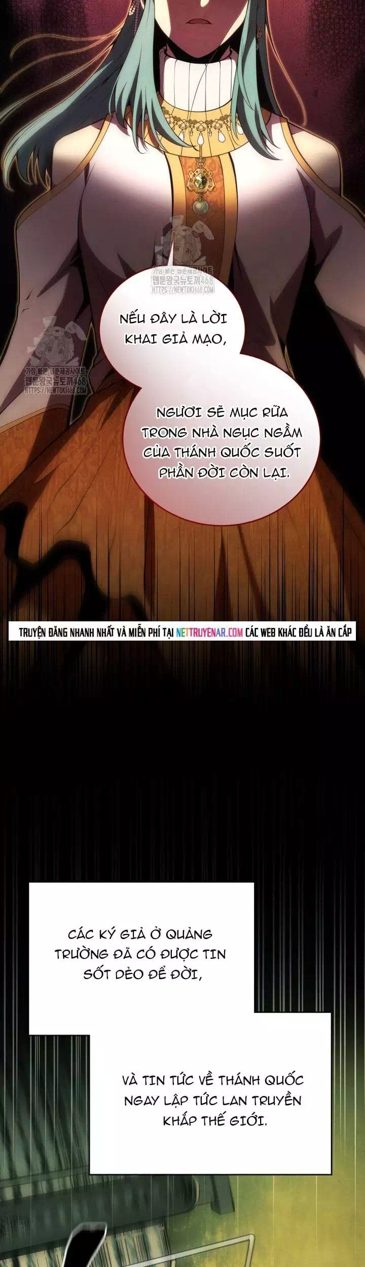 Truyện Tranh Con Trai Út Của Gia Đình Kiếm Thuật Danh Tiếng trang 6