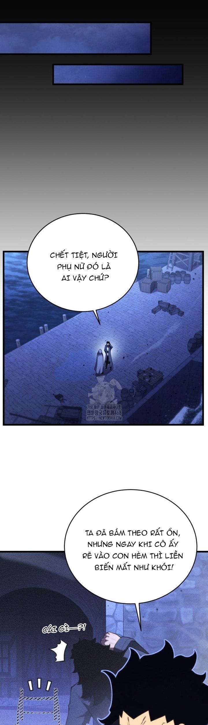 Truyện Tranh Con Trai Út Của Gia Đình Kiếm Thuật Danh Tiếng trang 6