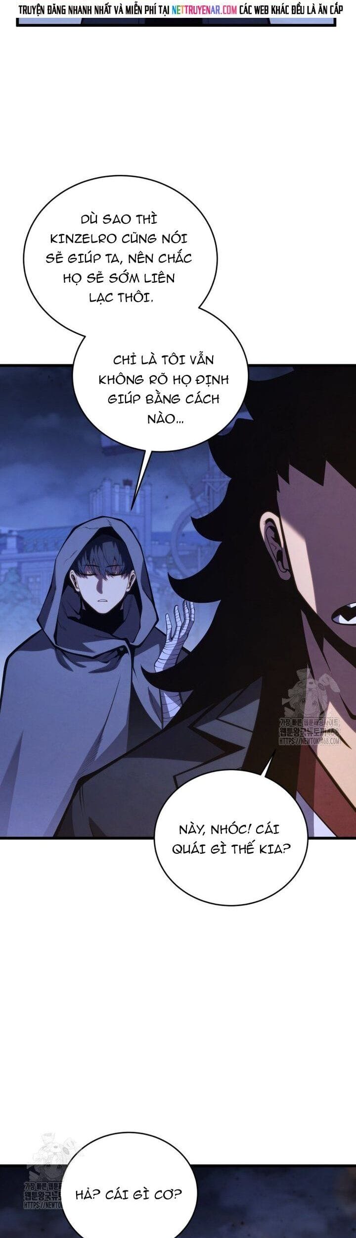 Truyện Tranh Con Trai Út Của Gia Đình Kiếm Thuật Danh Tiếng trang 6