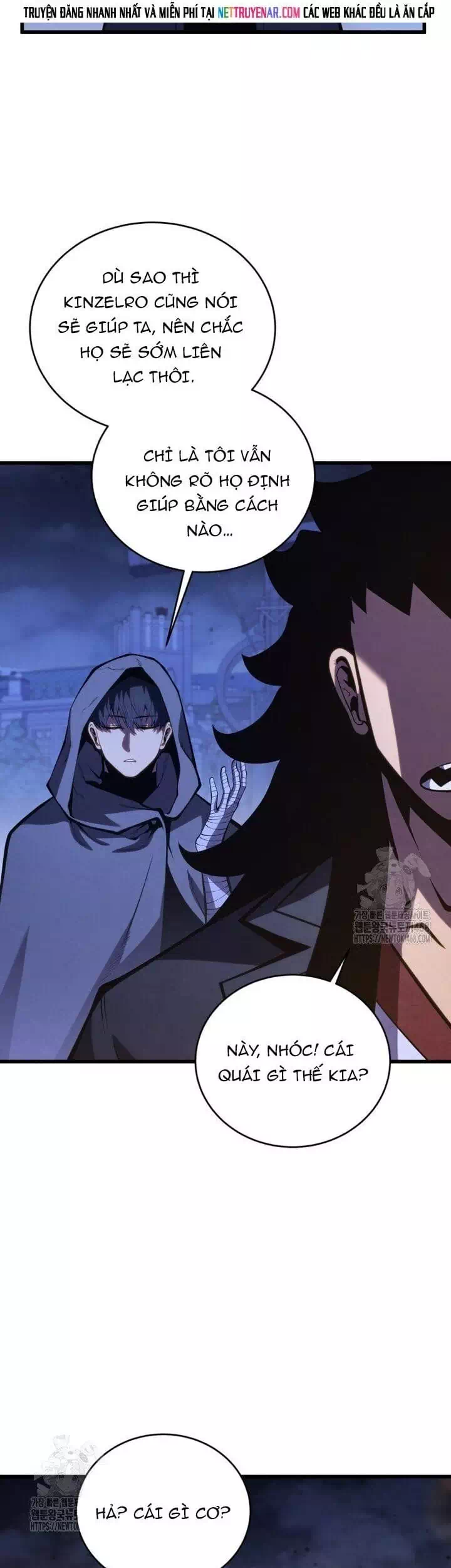 Truyện Tranh Con Trai Út Của Gia Đình Kiếm Thuật Danh Tiếng trang 6