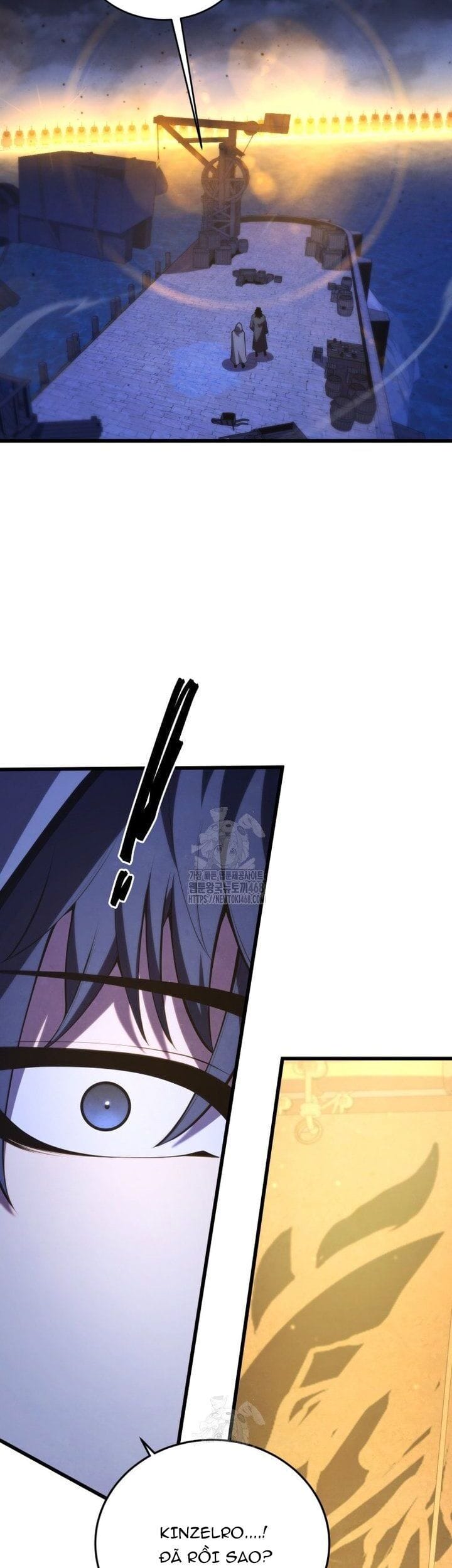 Truyện Tranh Con Trai Út Của Gia Đình Kiếm Thuật Danh Tiếng trang 6