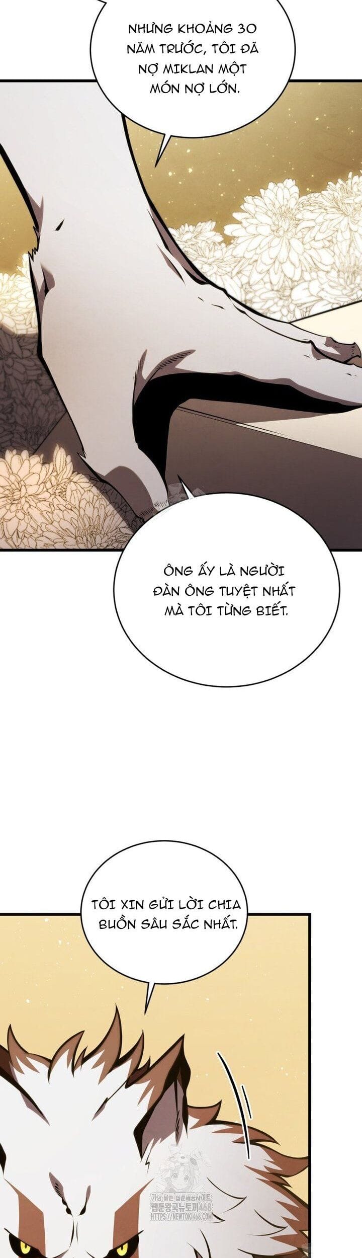 Truyện Tranh Con Trai Út Của Gia Đình Kiếm Thuật Danh Tiếng trang 6