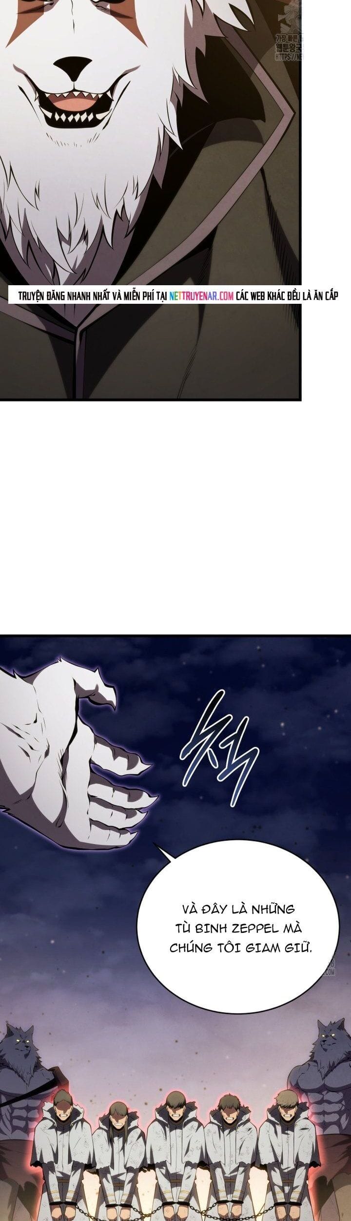 Truyện Tranh Con Trai Út Của Gia Đình Kiếm Thuật Danh Tiếng trang 6