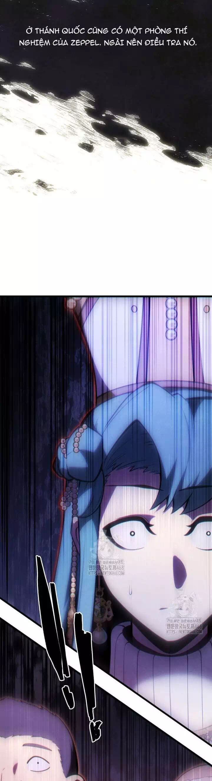 Truyện Tranh Con Trai Út Của Gia Đình Kiếm Thuật Danh Tiếng trang 6