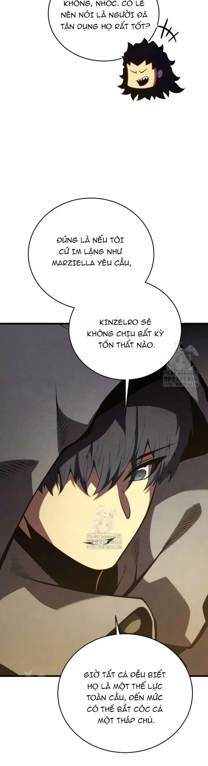 Truyện Tranh Con Trai Út Của Gia Đình Kiếm Thuật Danh Tiếng trang 6