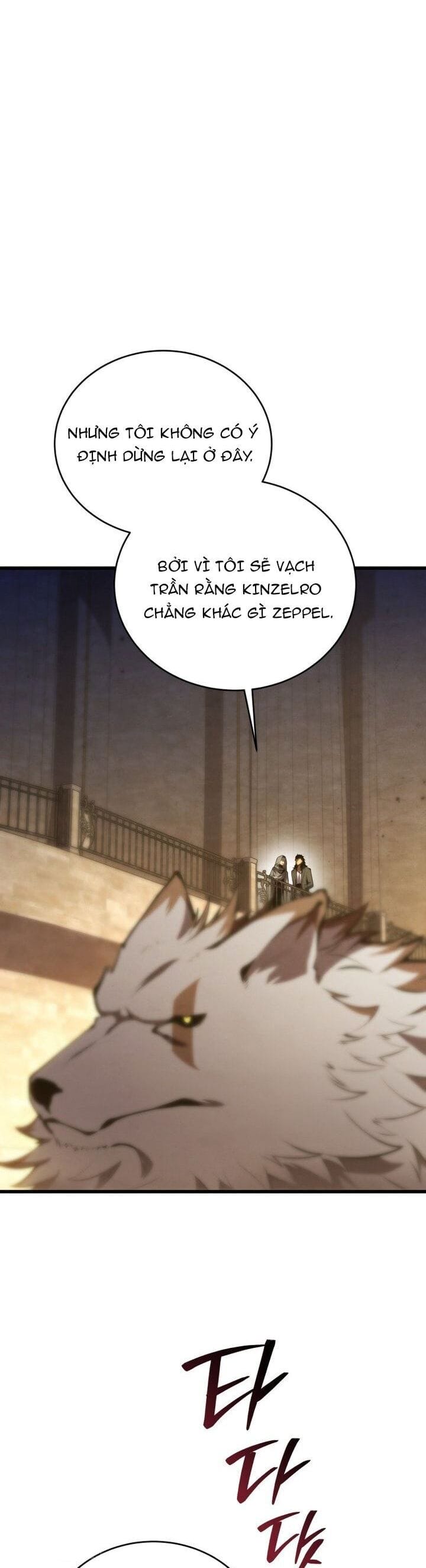 Truyện Tranh Con Trai Út Của Gia Đình Kiếm Thuật Danh Tiếng trang 6