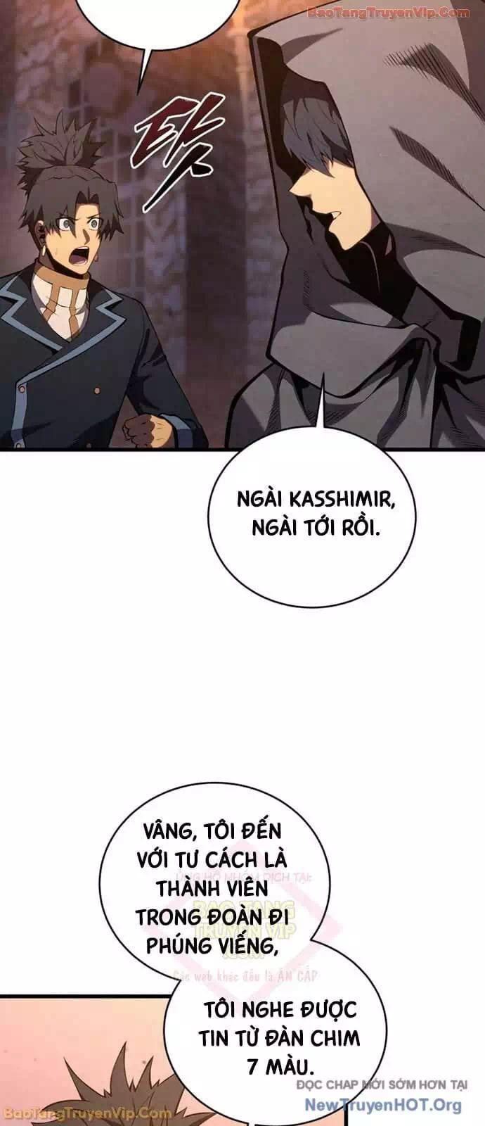 Truyện Tranh Con Trai Út Của Gia Đình Kiếm Thuật Danh Tiếng trang 6