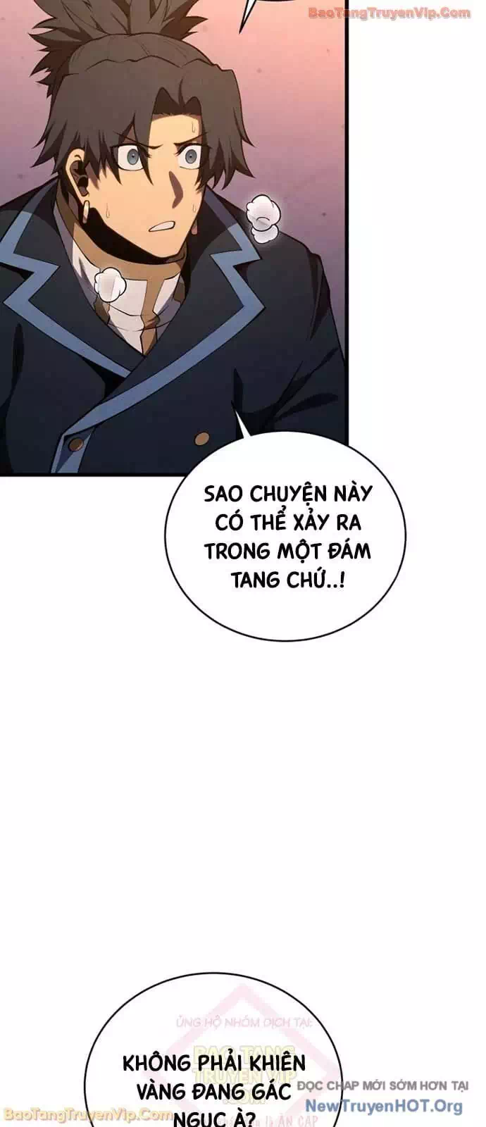 Truyện Tranh Con Trai Út Của Gia Đình Kiếm Thuật Danh Tiếng trang 6