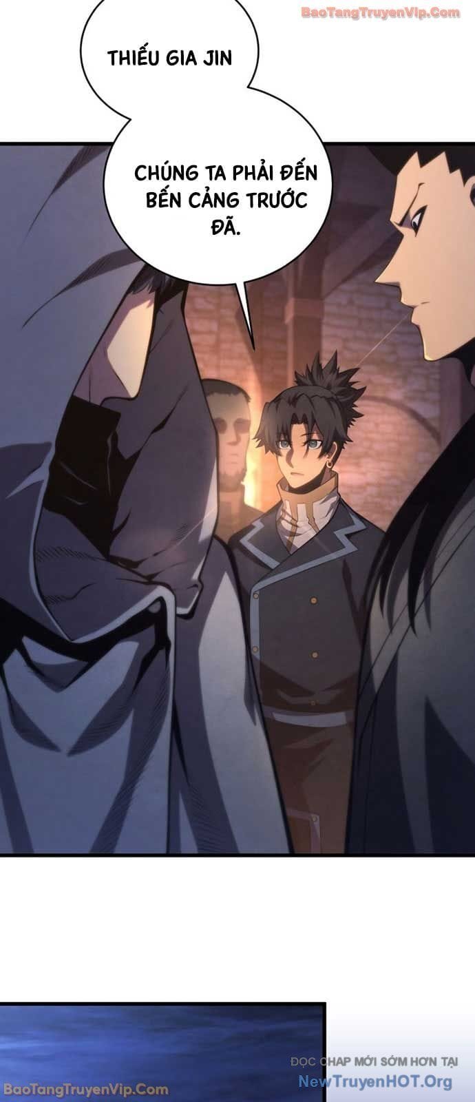Truyện Tranh Con Trai Út Của Gia Đình Kiếm Thuật Danh Tiếng trang 6