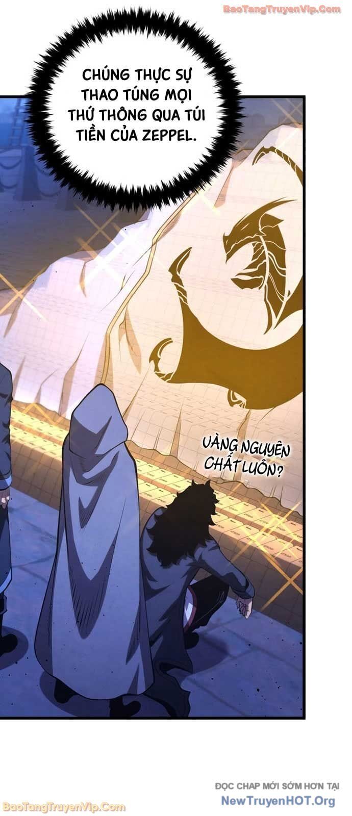 Truyện Tranh Con Trai Út Của Gia Đình Kiếm Thuật Danh Tiếng trang 6