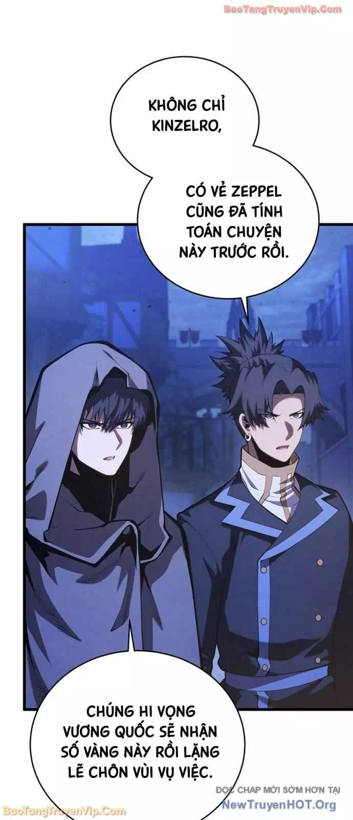 Truyện Tranh Con Trai Út Của Gia Đình Kiếm Thuật Danh Tiếng trang 6