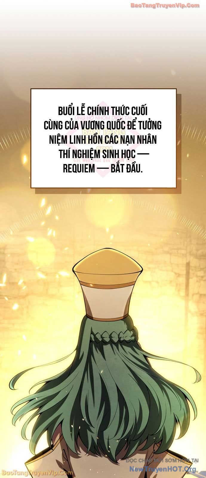 Truyện Tranh Con Trai Út Của Gia Đình Kiếm Thuật Danh Tiếng trang 6