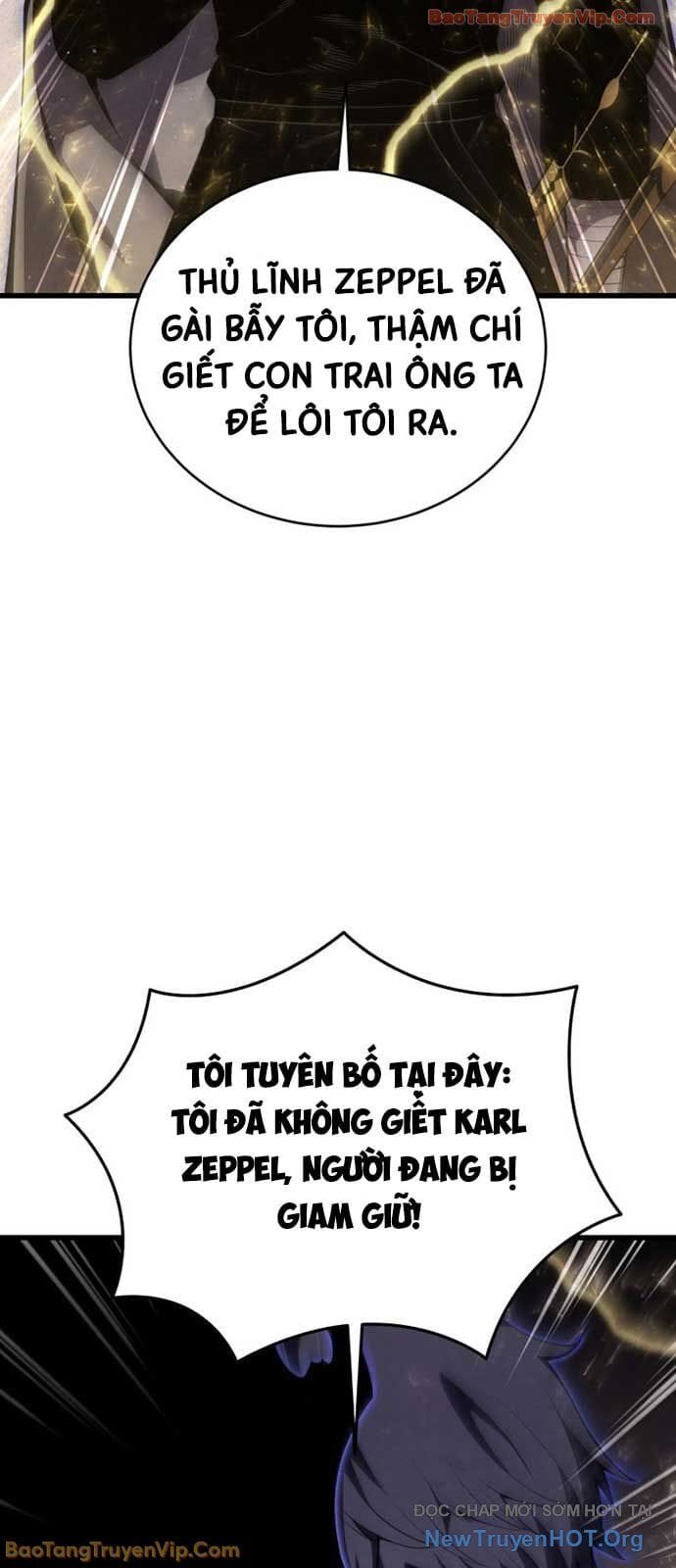 Truyện Tranh Con Trai Út Của Gia Đình Kiếm Thuật Danh Tiếng trang 6