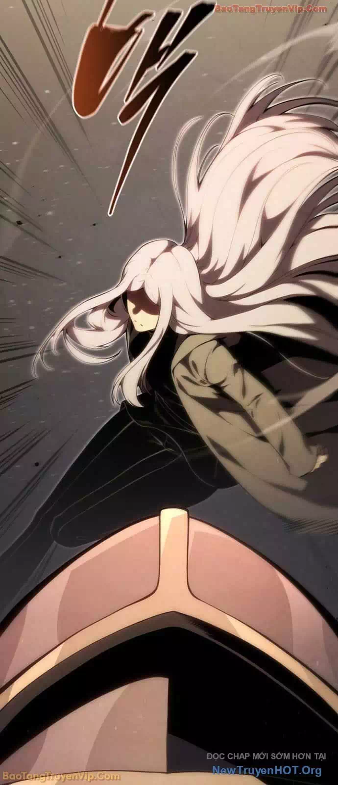 Truyện Tranh Con Trai Út Của Gia Đình Kiếm Thuật Danh Tiếng trang 6