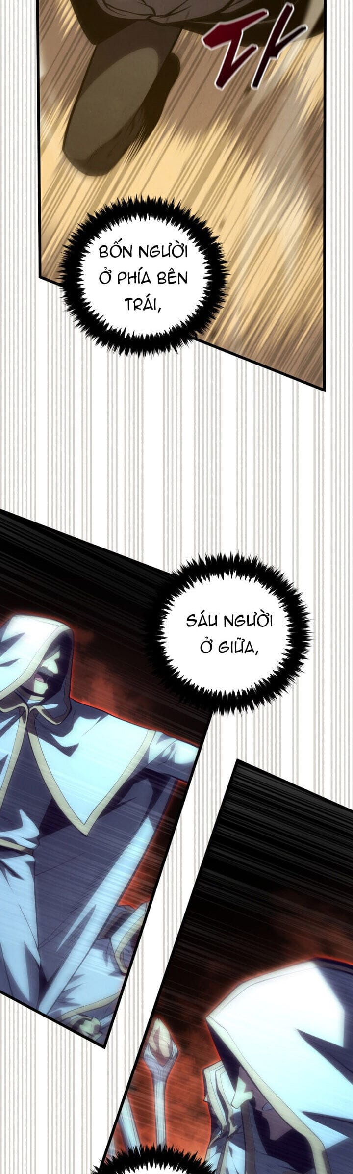 Truyện Tranh Con Trai Út Của Gia Đình Kiếm Thuật Danh Tiếng trang 6