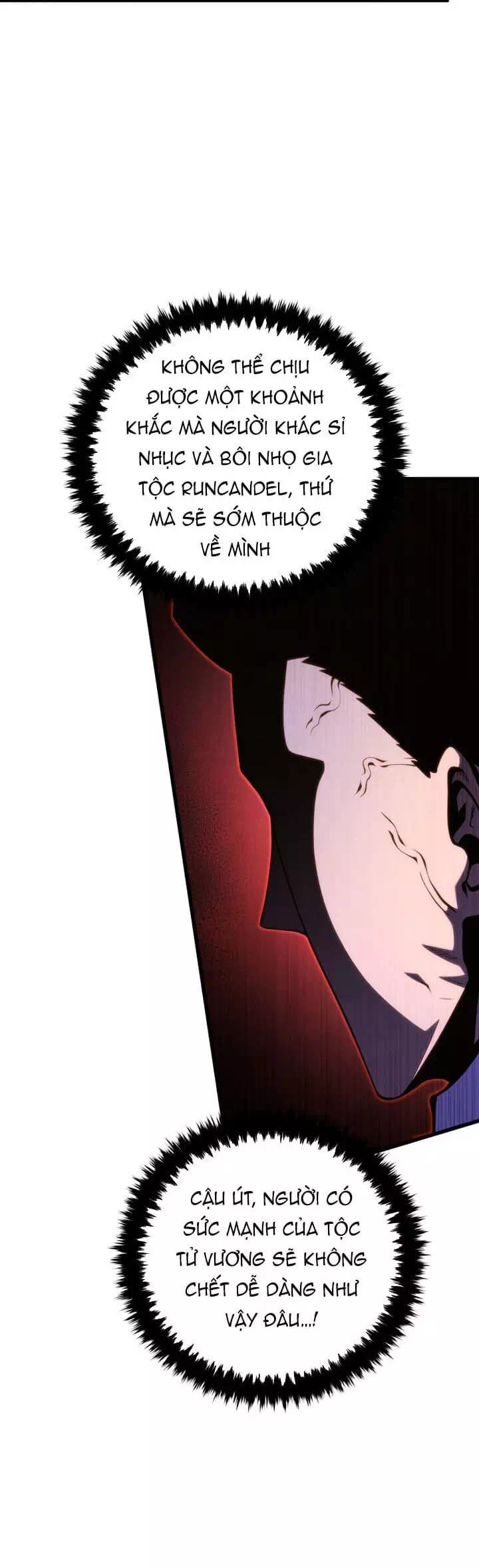 Truyện Tranh Con Trai Út Của Gia Đình Kiếm Thuật Danh Tiếng trang 6