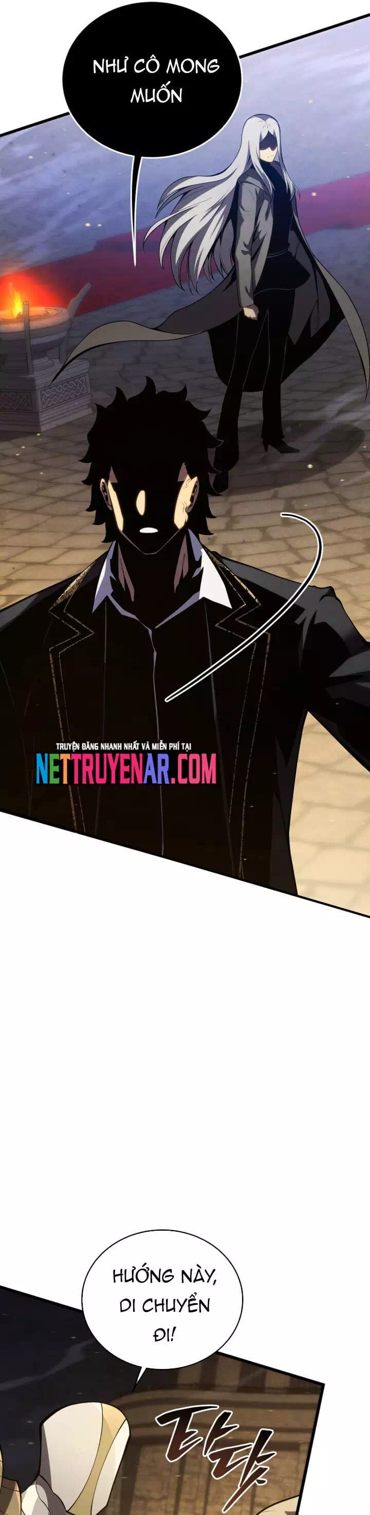 Truyện Tranh Con Trai Út Của Gia Đình Kiếm Thuật Danh Tiếng trang 6