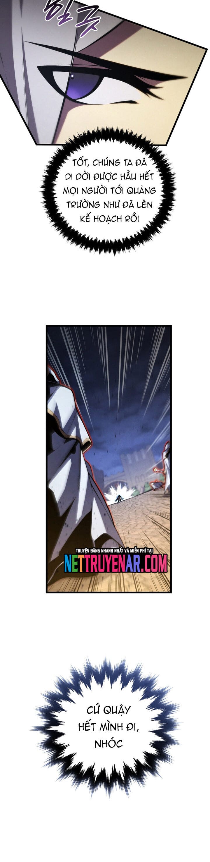 Truyện Tranh Con Trai Út Của Gia Đình Kiếm Thuật Danh Tiếng trang 6