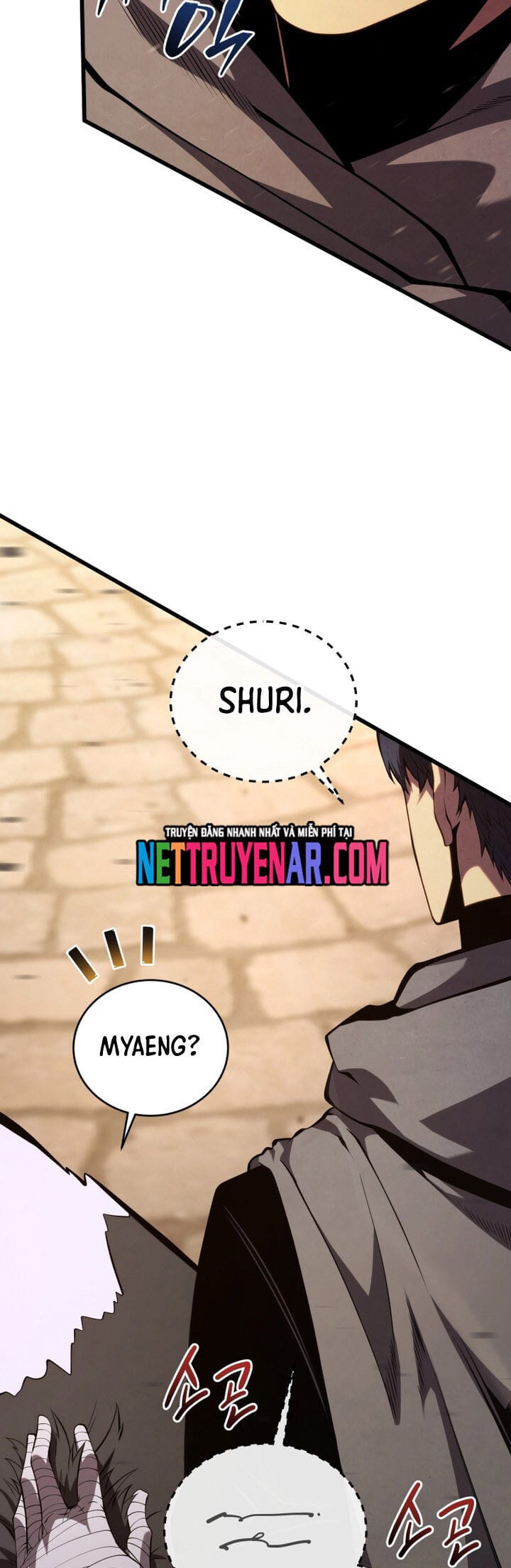 Truyện Tranh Con Trai Út Của Gia Đình Kiếm Thuật Danh Tiếng trang 6