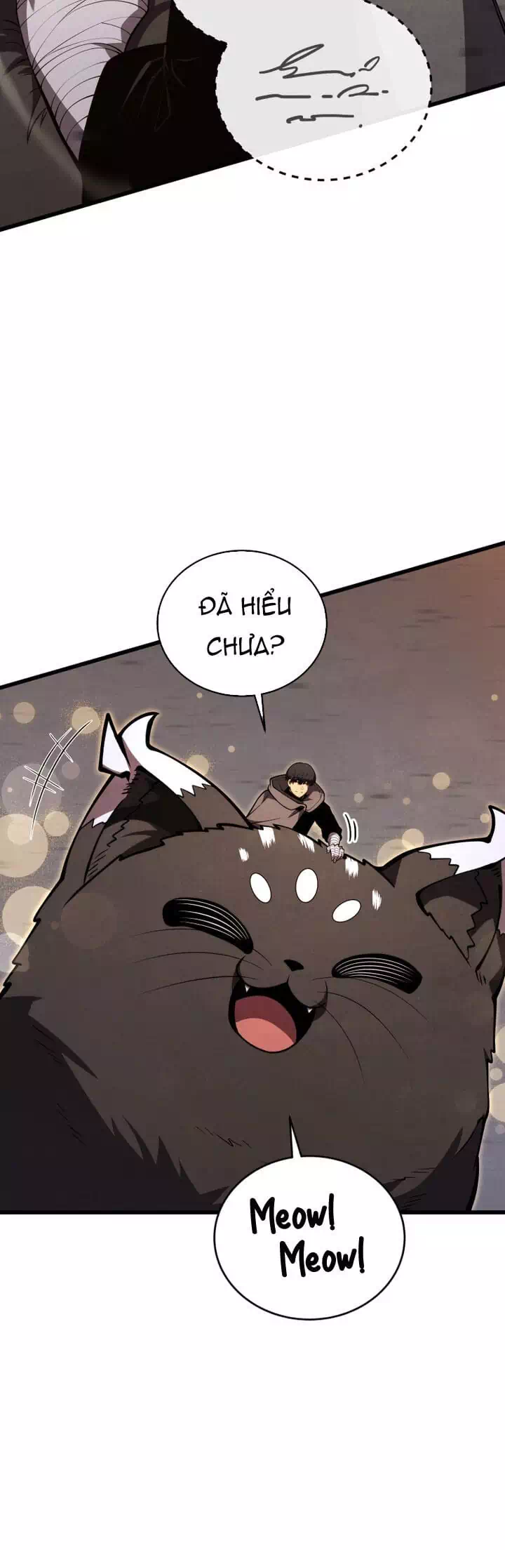 Truyện Tranh Con Trai Út Của Gia Đình Kiếm Thuật Danh Tiếng trang 6