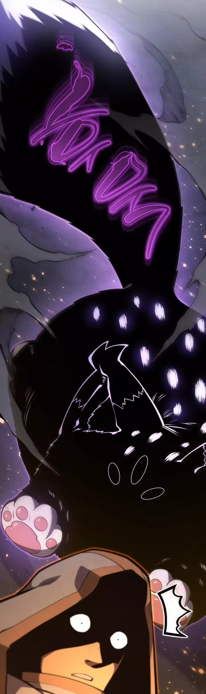 Truyện Tranh Con Trai Út Của Gia Đình Kiếm Thuật Danh Tiếng trang 6