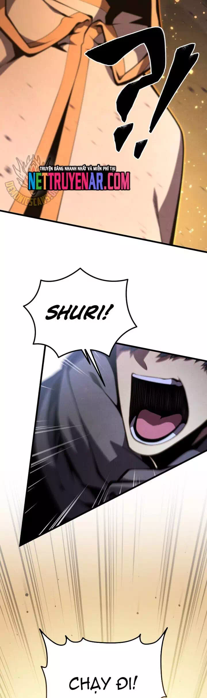 Truyện Tranh Con Trai Út Của Gia Đình Kiếm Thuật Danh Tiếng trang 6