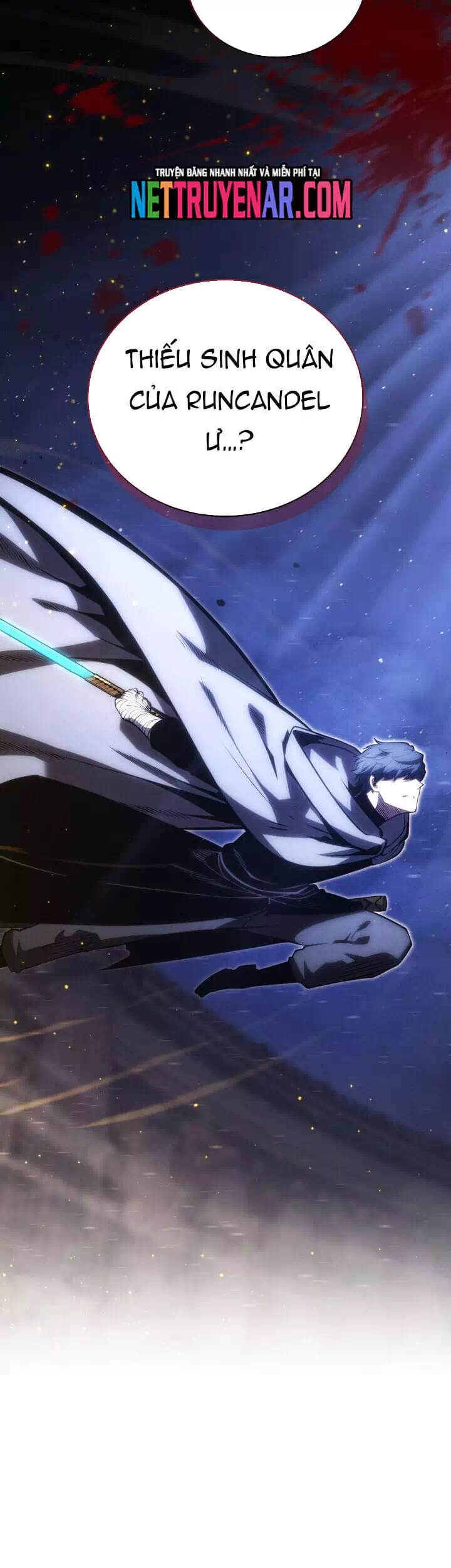 Truyện Tranh Con Trai Út Của Gia Đình Kiếm Thuật Danh Tiếng trang 6
