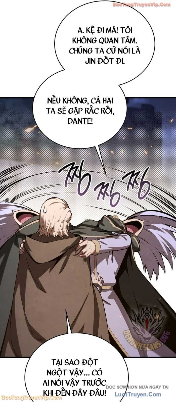 Truyện Tranh Con Trai Út Của Gia Đình Kiếm Thuật Danh Tiếng trang 6