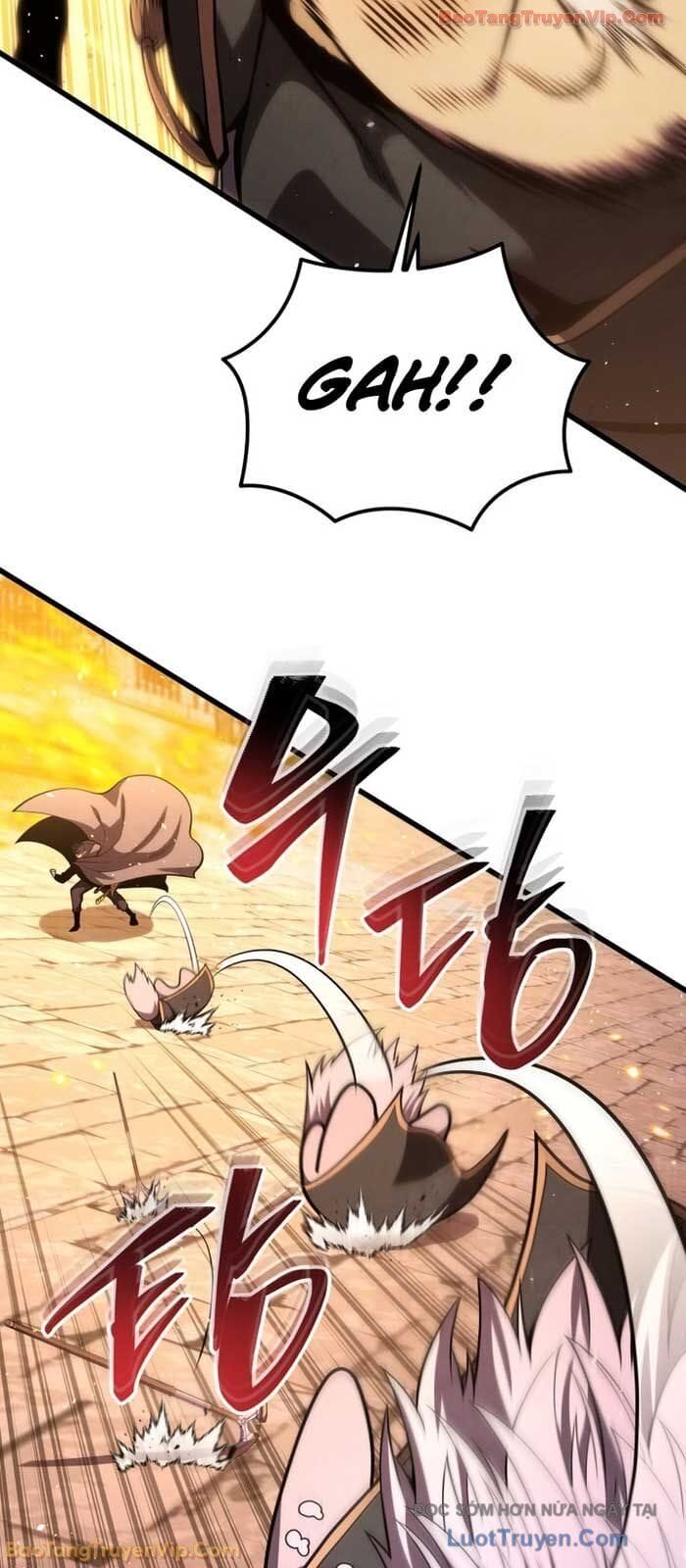 Truyện Tranh Con Trai Út Của Gia Đình Kiếm Thuật Danh Tiếng trang 6