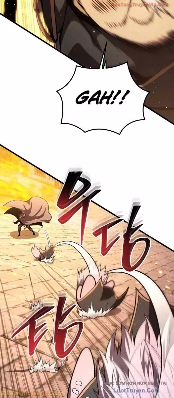 Truyện Tranh Con Trai Út Của Gia Đình Kiếm Thuật Danh Tiếng trang 6
