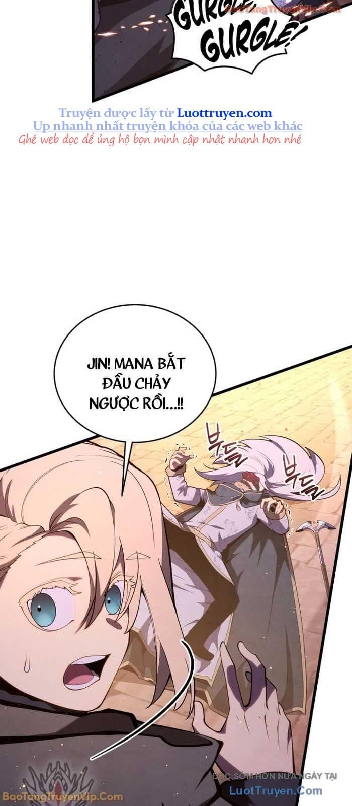 Truyện Tranh Con Trai Út Của Gia Đình Kiếm Thuật Danh Tiếng trang 6