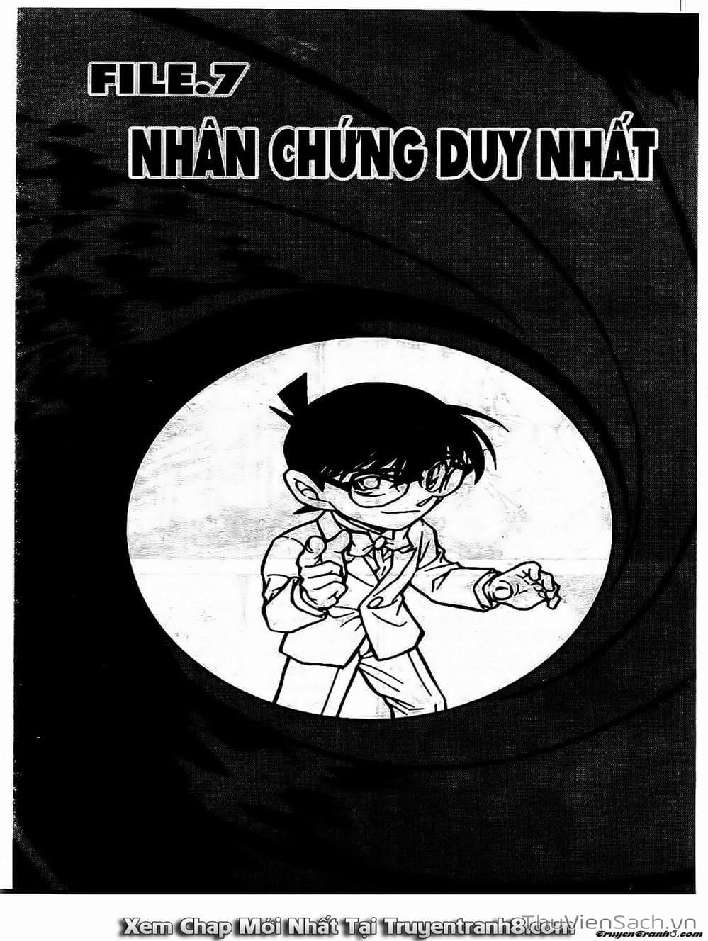 Truyện Tranh Thám Tử Lừng Danh Conan trang 10375