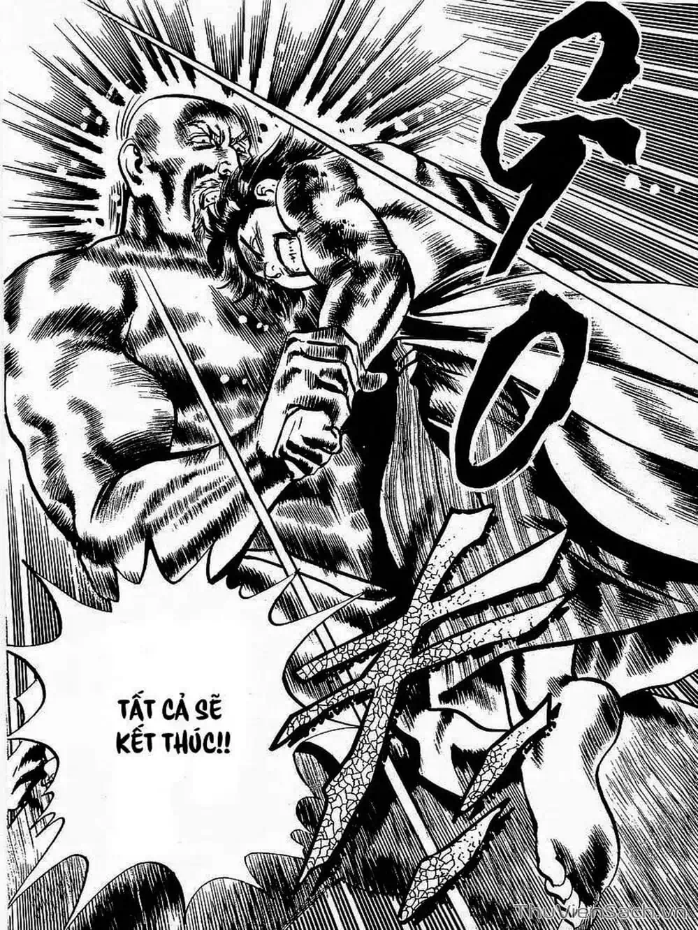 Truyện Tranh Tổ Sư Nhu Thuật - Conde Koma trang 3