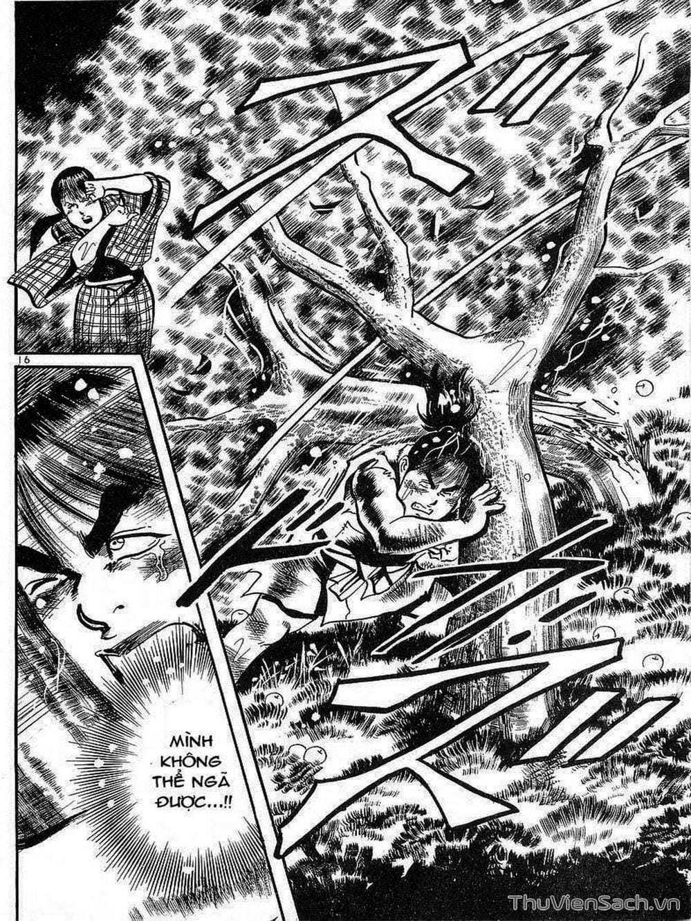 Truyện Tranh Tổ Sư Nhu Thuật - Conde Koma trang 3