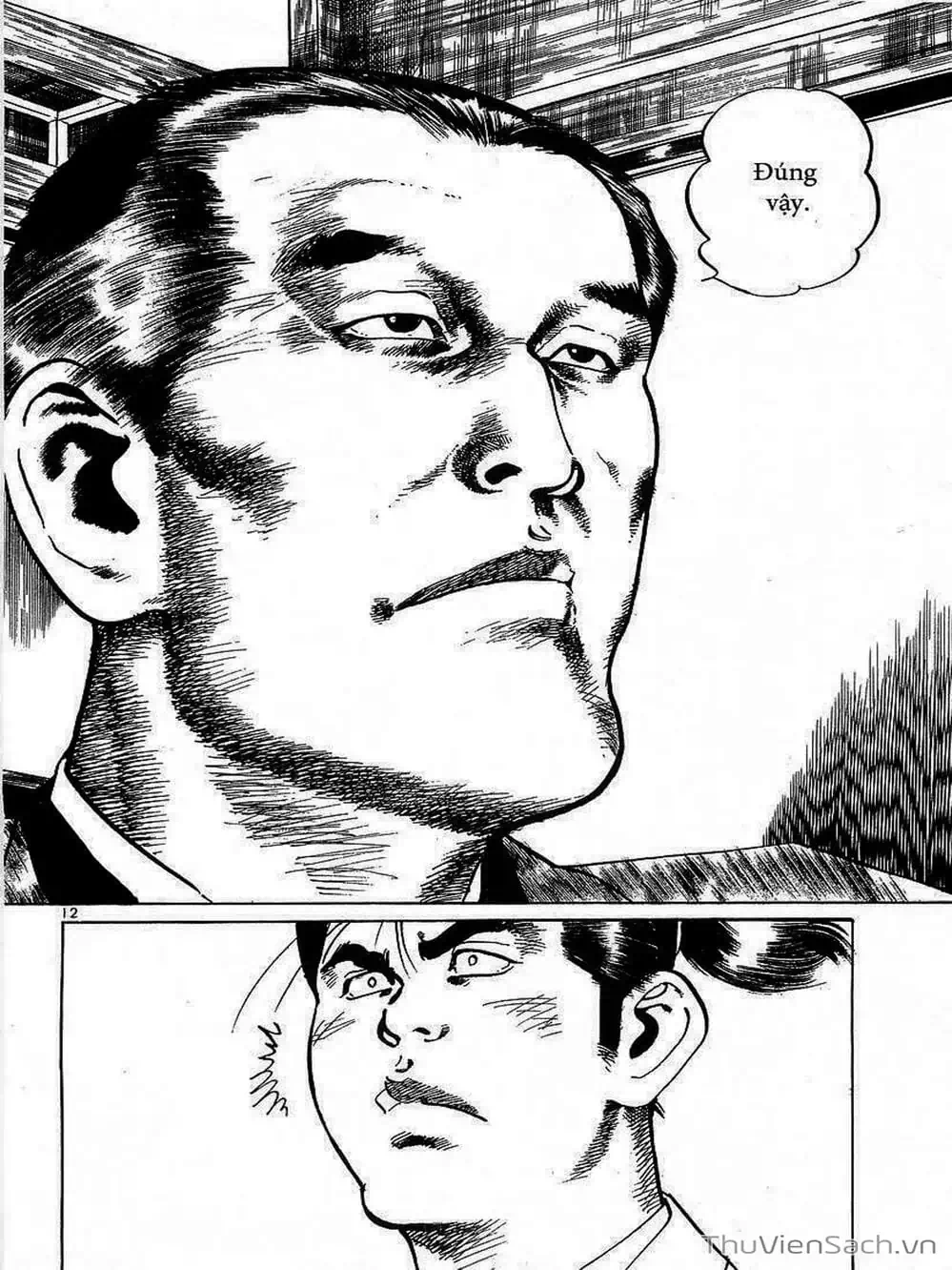 Truyện Tranh Tổ Sư Nhu Thuật - Conde Koma trang 3